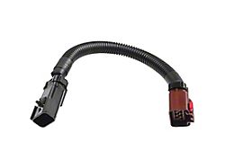 Rear Tail Light Wiring Harness (02-07 RAM 3500)