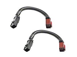 Rear Tail Light Wiring Harnesses (02-07 RAM 3500)