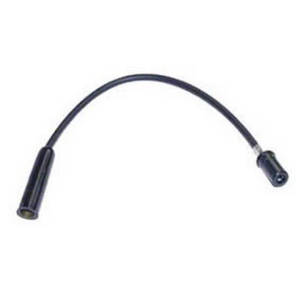Harmony Accessory Master HA-40CR10-61 Antenna Adapter Plug – For GMC Sierra 2007-2014 Factory To Aftermarket Radio