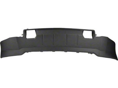 Replacement Front Bumper Deflector (15-19 Silverado 3500 HD)
