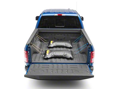 ShurTrax Max-Pax 200 lb. Truck Bed Weight (97-25 F-150)