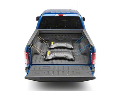 ShurTrax Max-Pax 200 lb. Truck Bed Weight (97-24 F-150)