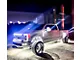 Sick Diesel Ghost LED Grille Lights with Plug and Play Harness (17-19 F-350 Super Duty Platinum)