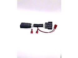 Sick Diesel LED Grille Light Plug and Play Harness (20-21 F-350 Super Duty)