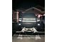 Sick Diesel Amber LED Grille Light Power Bar with Smoked Lens and Plug and Play Harness (19-24 RAM 1500 TRX)