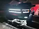 Sick Diesel LED Grille Light Power Bar with Smoked Lens (19-24 RAM 1500 TRX)
