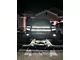 Sick Diesel LED Grille Light Plug and Play Harness (19-24 RAM 3500 Limited)