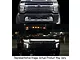 Sick Diesel LED Grille Light Power Bar with Plug and Play Harness; Black Frame (21-24 Silverado 2500 HD LT)
