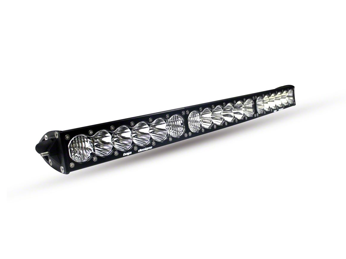 Baja Designs Sierra 1500 30Inch OnX6 Arc LED Light Bar;