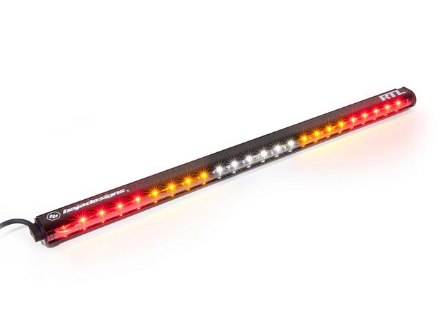 Baja Designs 30-Inch RTL LED Light Bar (Universal; Some Adaptation May Be Required)