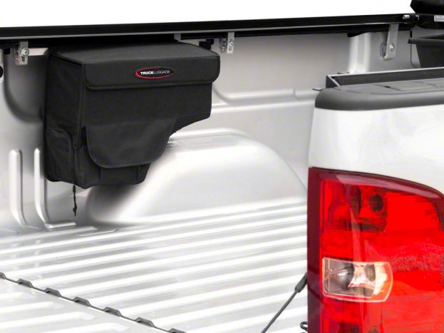 Sierra 1500 Bed Accessories