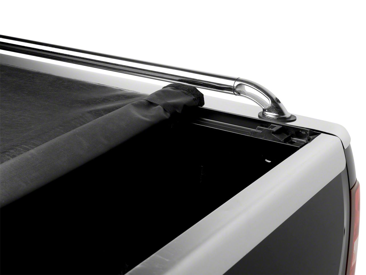 Sierra 1500 Bed Covers & Tonneau Covers