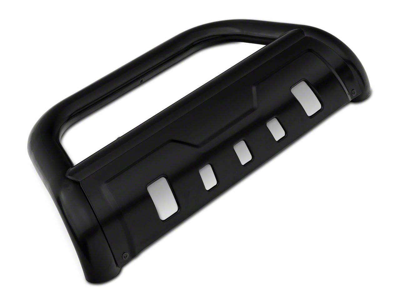 Sierra 1500 Bull Bars