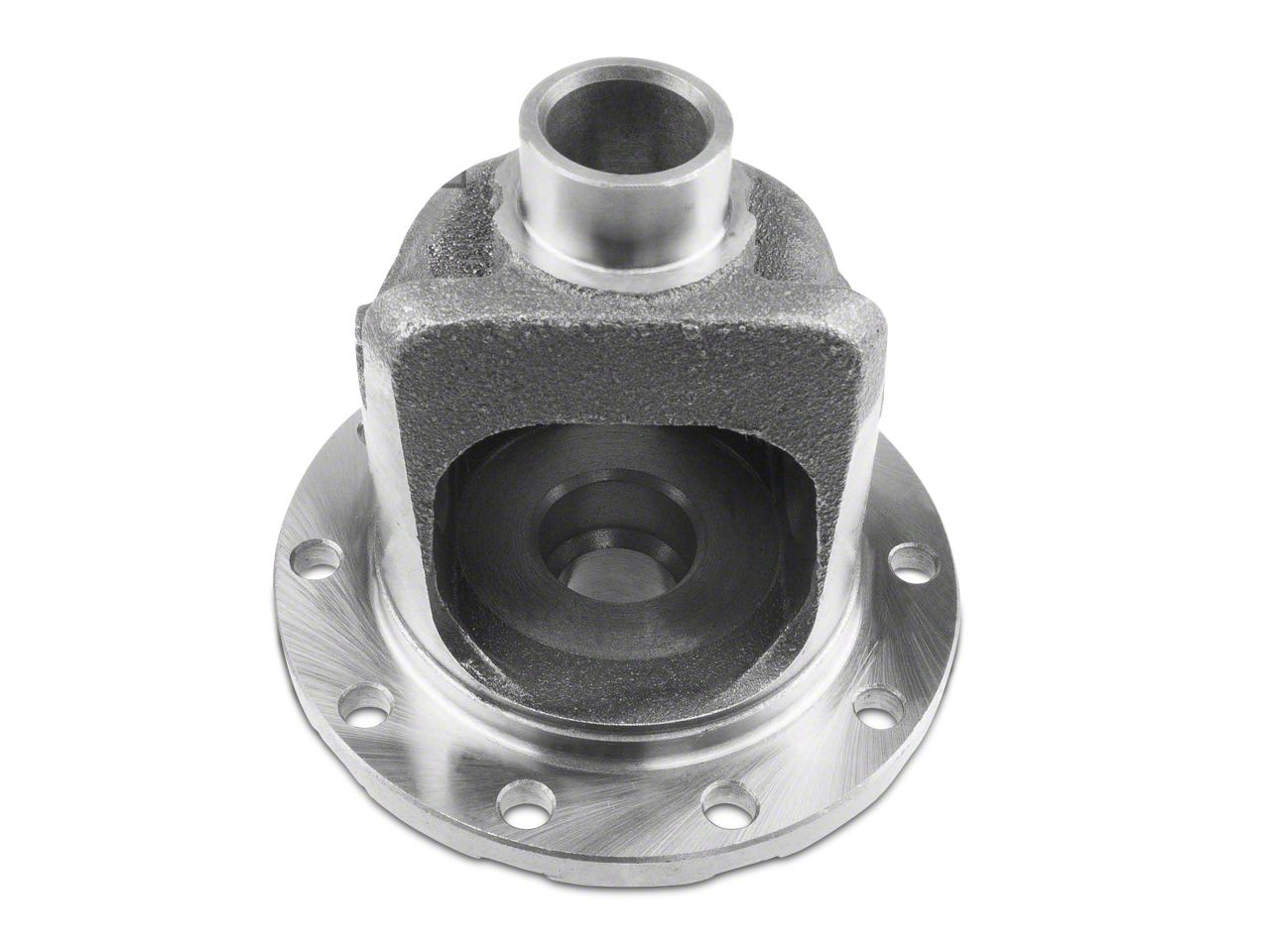 Sierra 1500 Differential Covers 2014-2018
