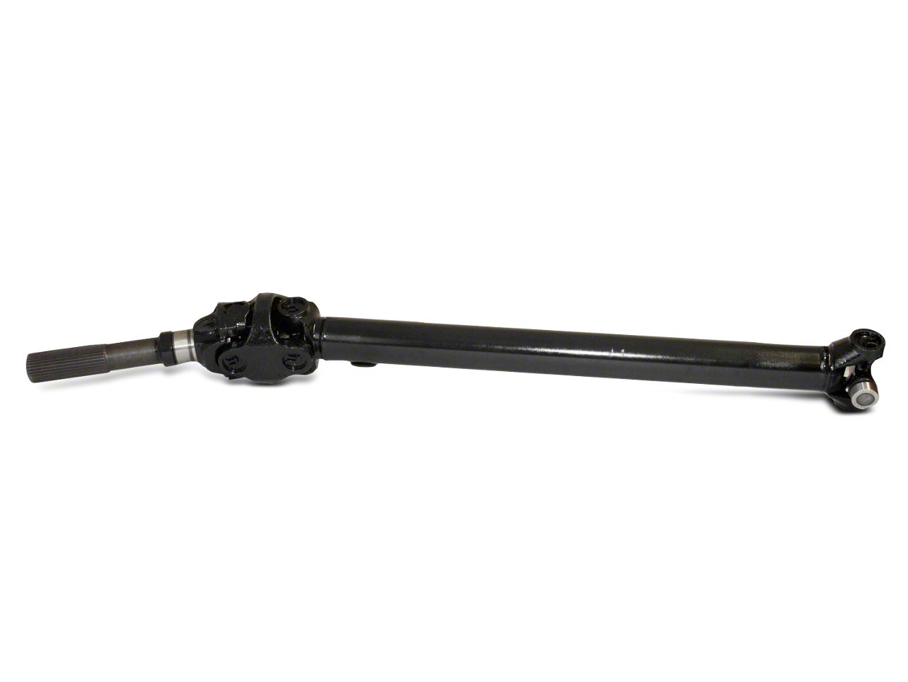 Sierra 1500 Driveshafts 2014-2018