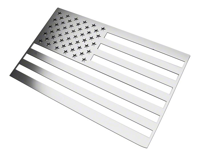 Sierra 1500 Emblems and Badges