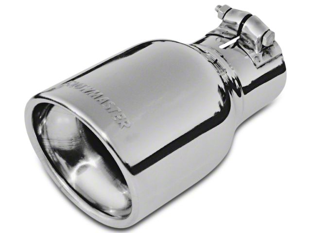 Sierra 1500 Exhaust Tips 2007-2013