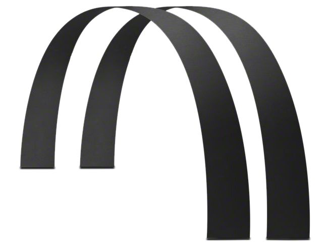 Sierra 1500 Fender Flares