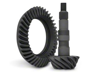 Sierra 1500 Ring & Pinion Gears 2014-2018