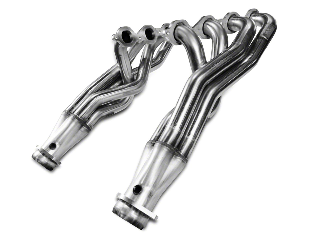 Sierra 1500 Headers