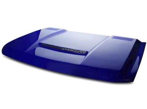Sierra 1500 Hoods & Hood Accessories 2007-2013