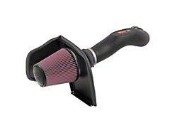 K&N Series 57 FIPK Cold Air Intake (05-06 5.3L Sierra 1500)