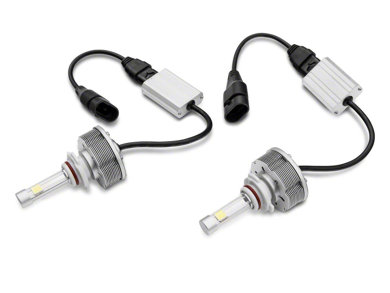 Sierra 1500 Light Bulbs