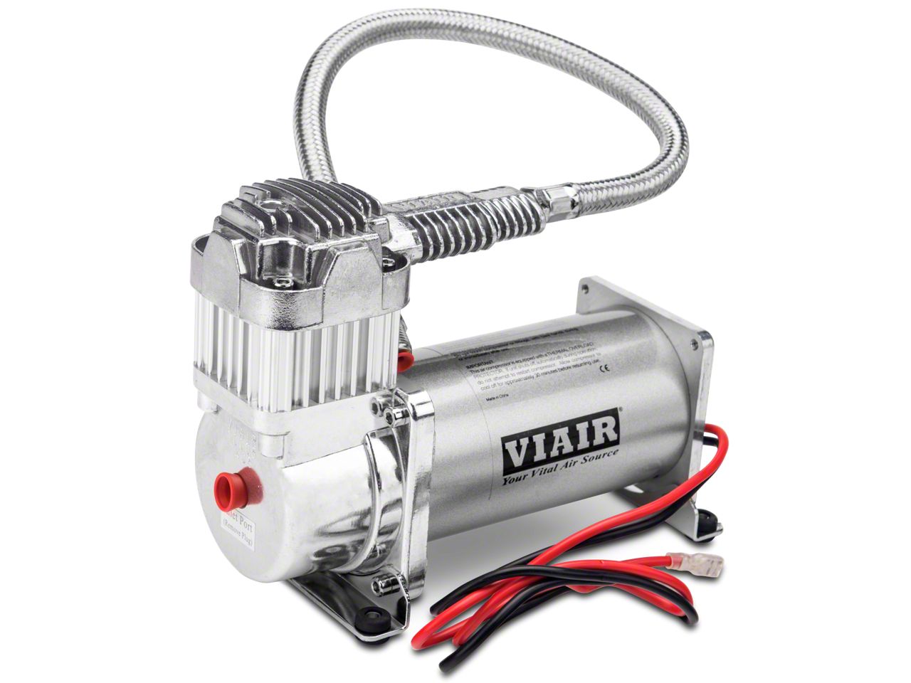 Sierra 1500 Onboard Air