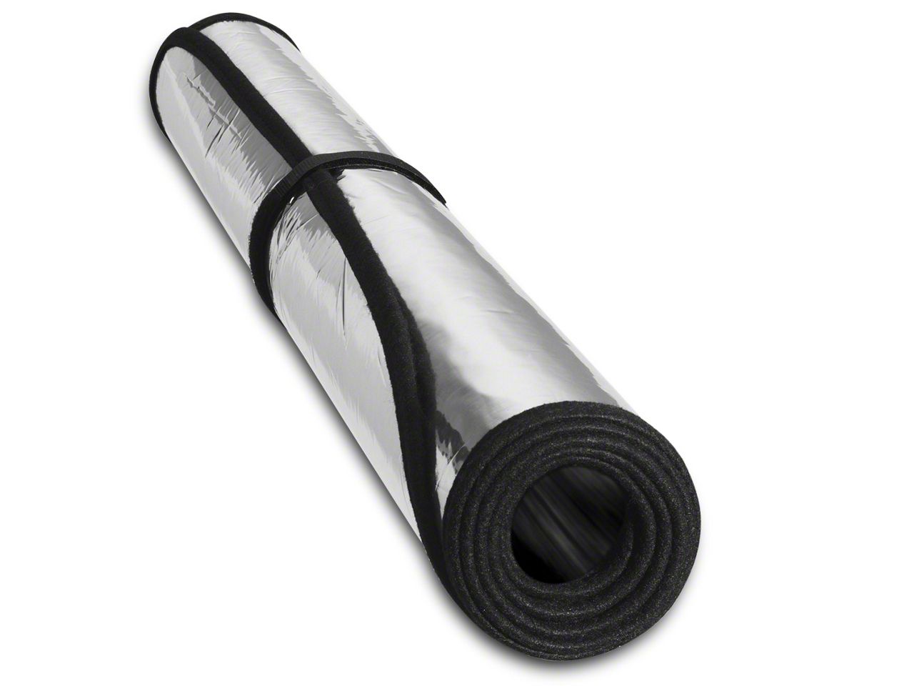 Sierra 1500 Sun Shade and Windshield Tint 2007-2013