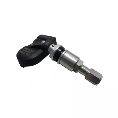 Valve Stem-Mounted TPMS Sensor with Metal Valve (07-18 Sierra 1500)