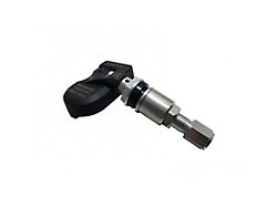 Valve Stem-Mounted TPMS Sensor with Metal Valve (07-18 Sierra 1500)