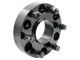 1.25-Inch Billet Aluminum Hubcentric 6-Lug Wheel Spacers (99-26 Sierra 1500)