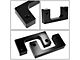1.50-Inch Front Leveling Kit (07-24 Sierra 1500, Excluding 14-24 AT4 & Denali)