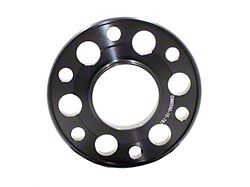 15mm Billet Aluminum Hubcentric 6-Lug Wheel Spacers (99-25 Sierra 1500)