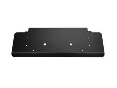 Putco 16-Inch Hornet Light Bar Roof Mounting Bracket (14-18 Sierra 1500)