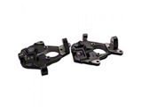 2-Inch Front Lowering Spindle Kit (99-06 2WD Sierra 1500)