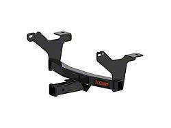 2-Inch Front Receiver Hitch (22-25 Sierra 1500)