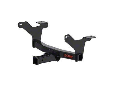2-Inch Front Receiver Hitch (22-25 Sierra 1500)