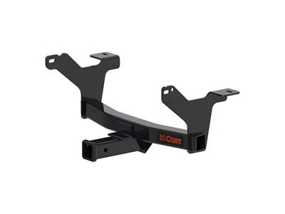 2-Inch Front Receiver Hitch (22-24 Sierra 1500)