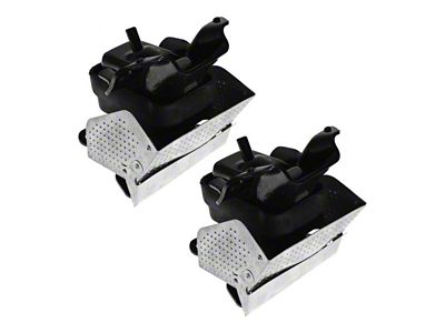 2-Piece Engine Mount Set (07-13 5.3L, 6.2L Sierra 1500)