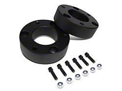 2.50-Inch Front Leveling Kit (07-26 Sierra 1500, Excluding 14-26 Denali & AT4)