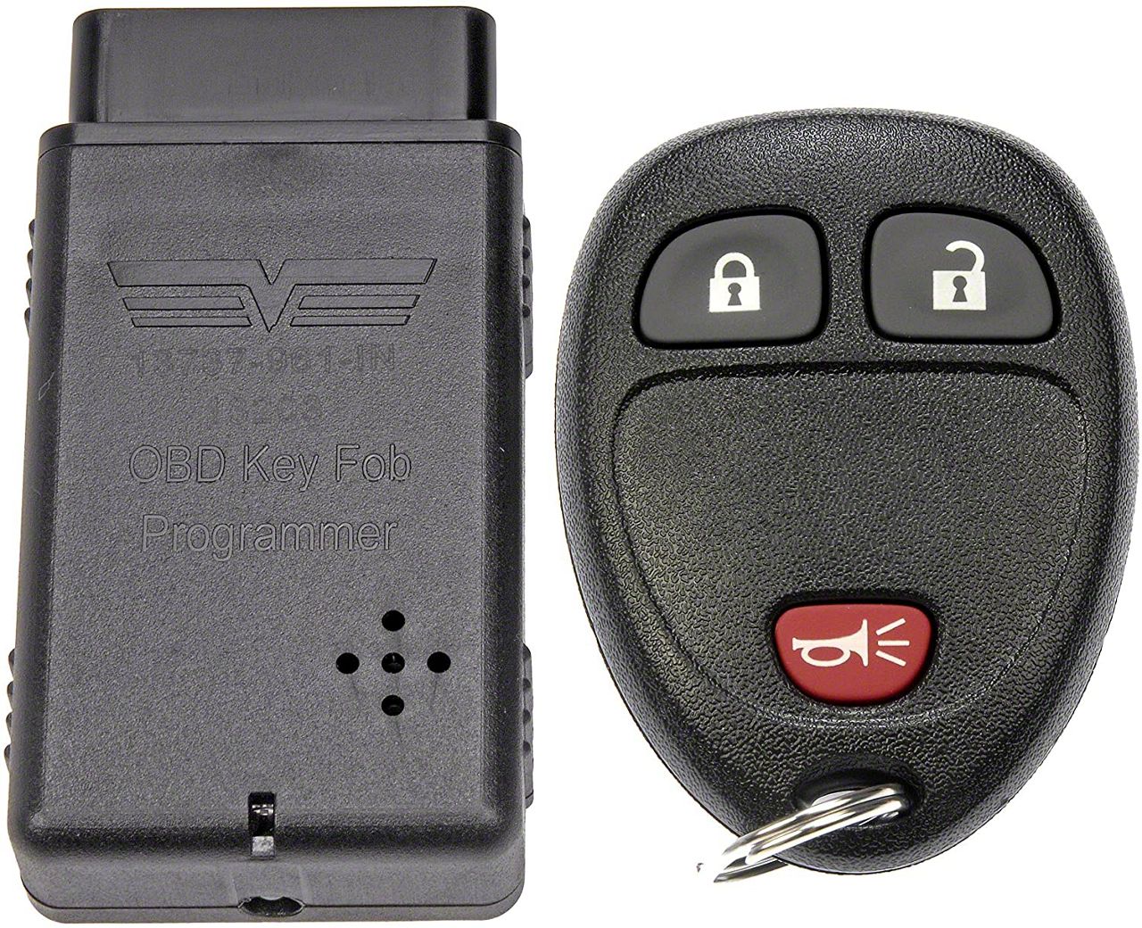 Sierra 1500 3Button Keyless Entry Transmitter Entry Remote (1113