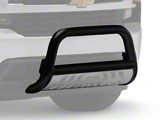 3-Inch Bull Bar; Black (19-26 Sierra 1500, Excluding Diesel)