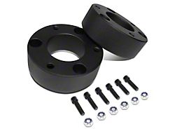 3-Inch Front Leveling Kit (07-26 Sierra 1500, Excluding 14-26 Denali & AT4)