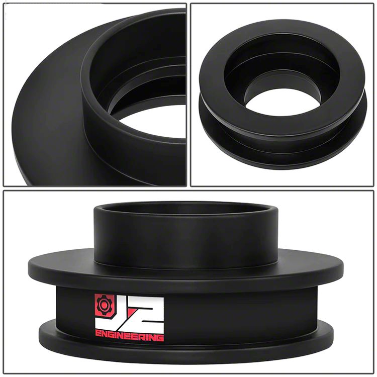 thumbnail image 2 of DYSO 1-3” Front Leveling Lift Kit – Chevy GMC 88-06 Silverado Sierra 1500 4WD – Torsion Keys 2 of 6