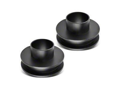 3-inch Front Leveling Lift Kit (99-06 2WD Sierra 1500 Regular Cab)