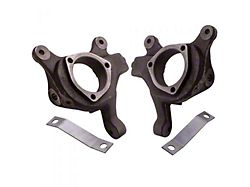 3-Inch Front Lift Spindles (99-06 2WD Sierra 1500)