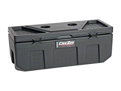 35-Inch Poly Storage Chest (Universal; Some Adaptation May Be Required)