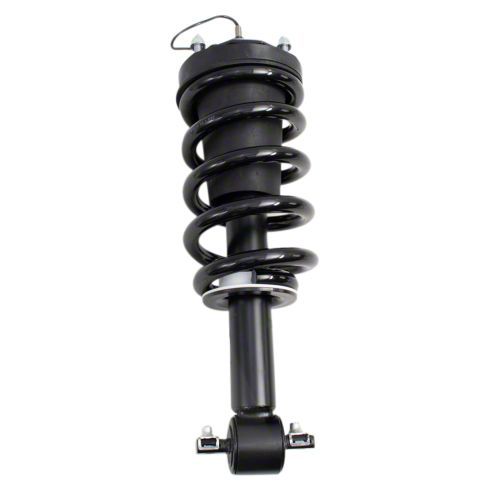 4.5 Front 3 Rear Lift Block Kit For 2007-2013 Chevy Silverado Gmc Sierra 2wd