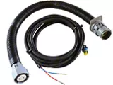 4L60e to 4L80e with VSS Transmission Adapter Harness (99-06 Sierra 1500)